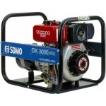 SDMO DX 3000