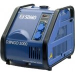SDMO DJINGO 2000