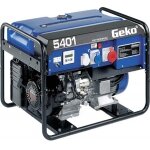 Geko 5401 ED-AA/HEBA
