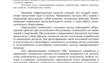 Photo of Оптимизация инженерных систем зданий