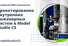 Photo of Инновации в проектировании инженерных коммуникаций